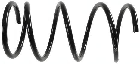 Передняя пружина MITSUBISHI OUTLANDER, SACHS (998682) Передняя пружина MITSUBISHI OUTLANDER, SACHS (998682)