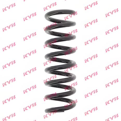 Підвісна пружина Mercedes-Benz CLS, K-Flex (RA6485)