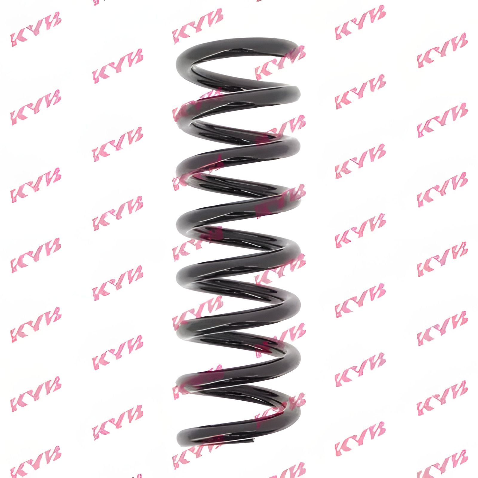 MERCEDES-BENZ CLS Пружина підвіски, KAYABA (RA6485) MERCEDES-BENZ CLS Пружина підвіски, KAYABA (RA6485)