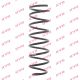 Передняя пружина подвески FORD ESCORT, KAYABA (RC1045) Передняя пружина подвески FORD ESCORT, KAYABA (RC1045)