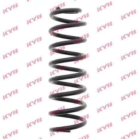 Пружина підвіски задн. RENAULT SCÉNIC, KAYABA (RC5882) особлива збірка Пружина підвіски задн. RENAULT SCÉNIC, KAYABA (RC5882) особлива збірка