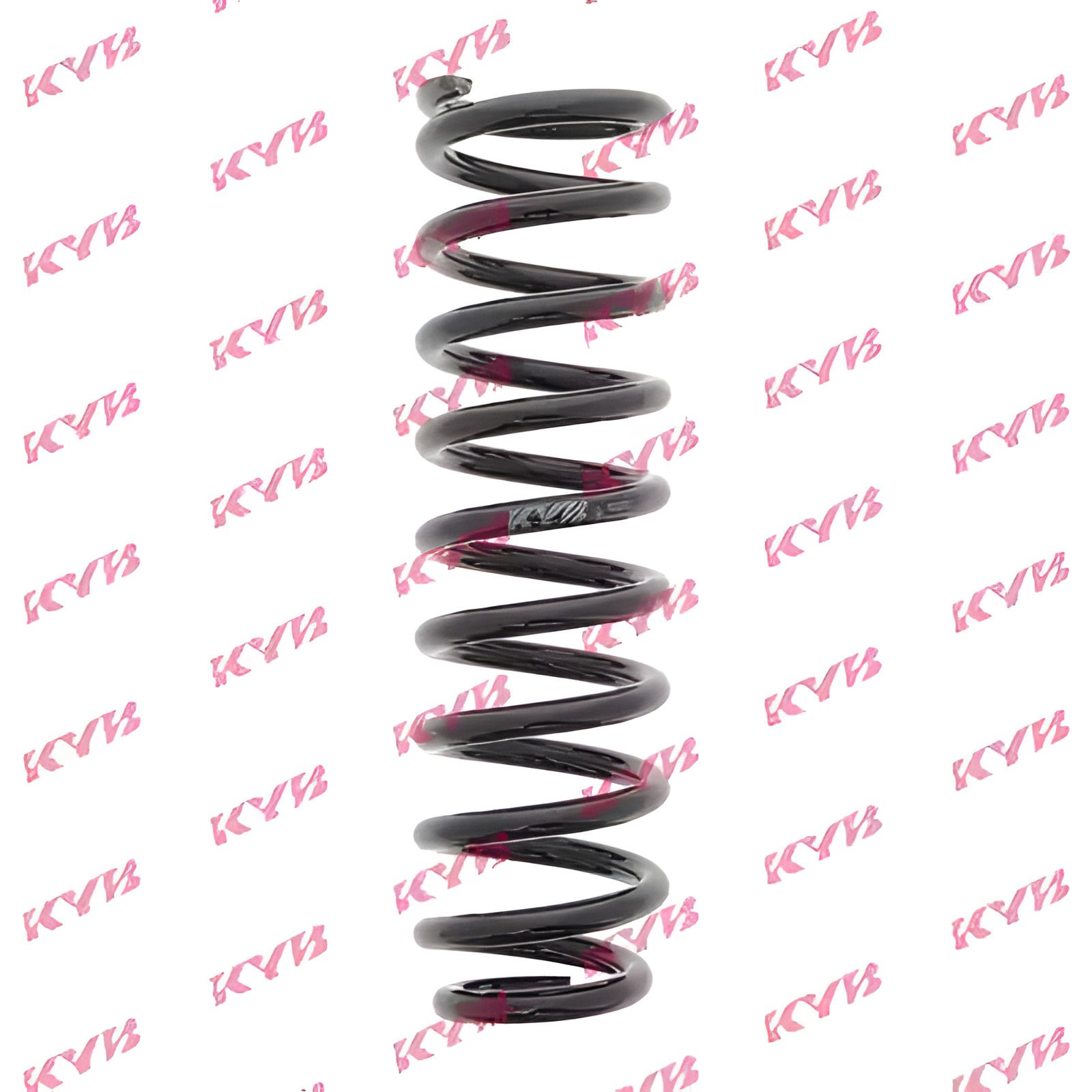 Підвісна весна Honda CR-V, K-Flex (RD2371) Підвісна весна Honda CR-V, K-Flex (RD2371)