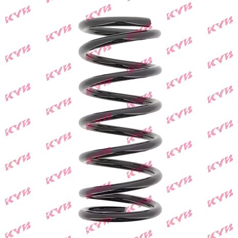 Задня підвіска пружина FORD SIERRA, KAYABA (RA5190)