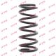 Задняя подвесочная пружина для FORD SIERRA, KAYABA (RA5190)