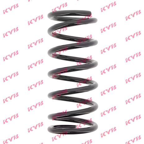 Пружина подвески задн. FORD SIERRA, K-FLEX (RA5190)