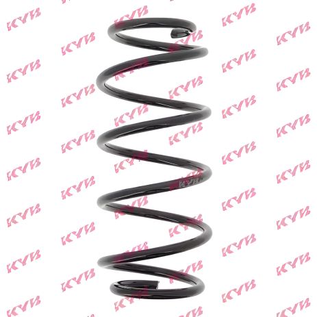 Передняя пружина подвески для VAUXHALL CAVALIER, OPEL VECTRA, KAYABA (RH1238)