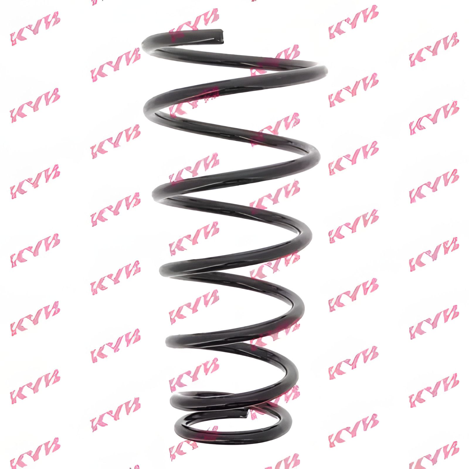 Пружина підвіски TOYOTA CAMRY KAYABA (RG6798) Пружина підвіски TOYOTA CAMRY KAYABA (RG6798)