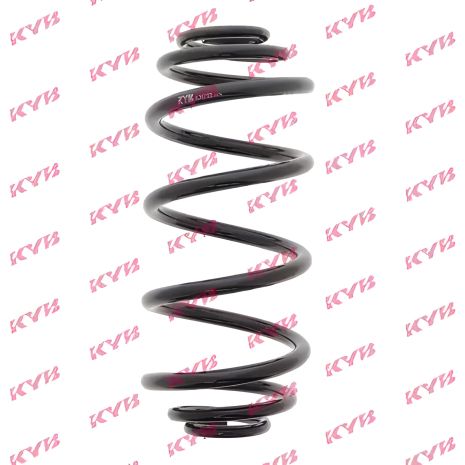 Пружина подвески задн. VAUXHALL VECTRA, OPEL VECTRA, KYB (RJ6222) Пружина подвески задн. VAUXHALL VECTRA, OPEL VECTRA, KYB (RJ6222)