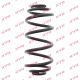 Пружина подвески задн. VAUXHALL VECTRA, OPEL VECTRA, KYB (RJ6222)