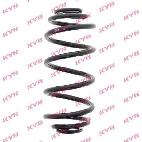 Задняя подвесочная пружина VAUXHALL VECTRA, OPEL VECTRA, KAYABA (RJ6222)