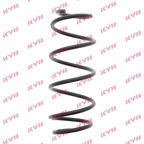 Передня пружина підвіски SEAT CORDOBA, KAYABA (RA3750) Передня пружина підвіски SEAT CORDOBA, KAYABA (RA3750)