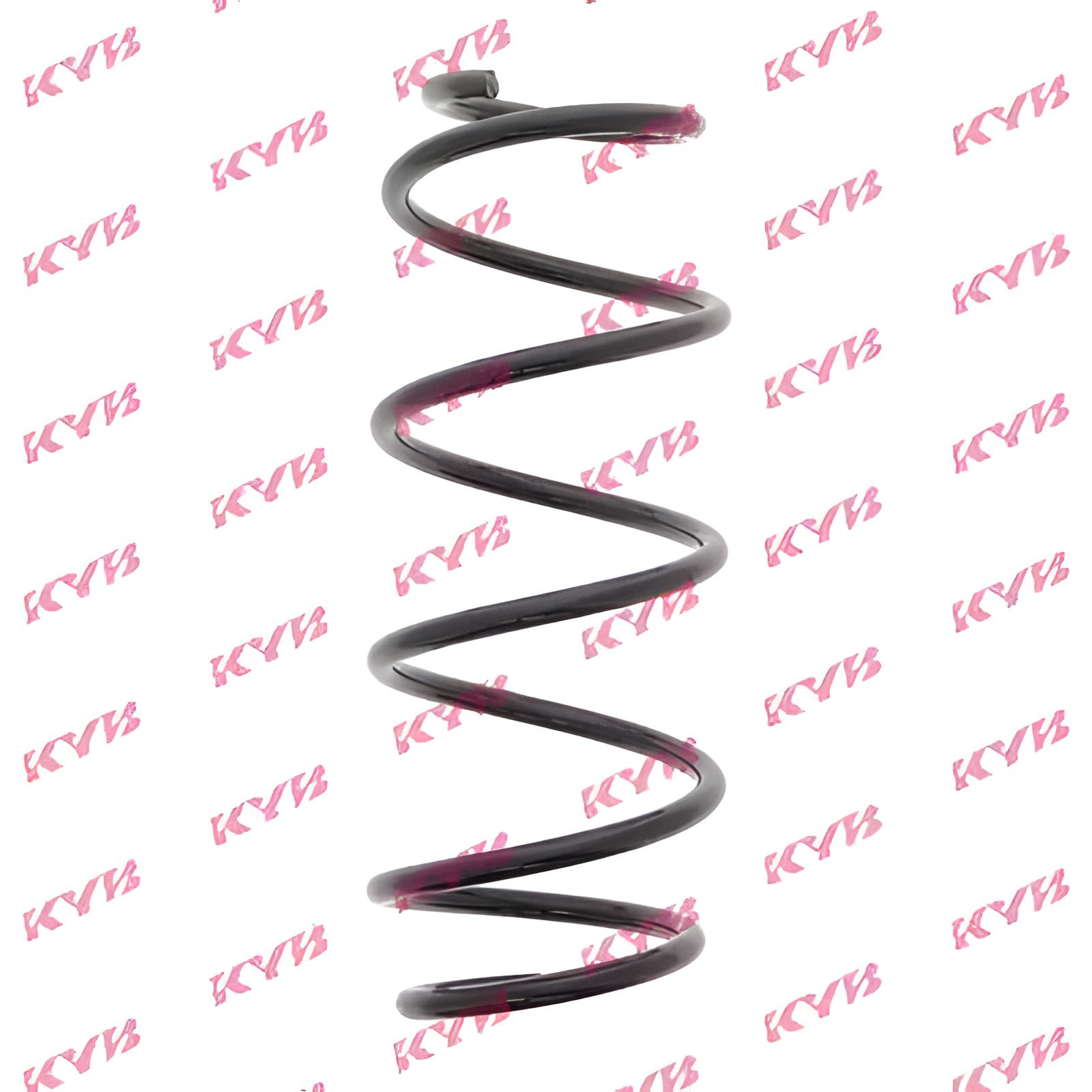 Передня пружина підвіски SEAT CORDOBA, KAYABA (RA3750) Передня пружина підвіски SEAT CORDOBA, KAYABA (RA3750)