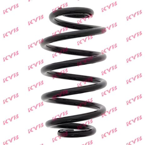 Пружина подвески задн. VAUXHALL VECTRA, OPEL VECTRA, KYB (RX6222)
