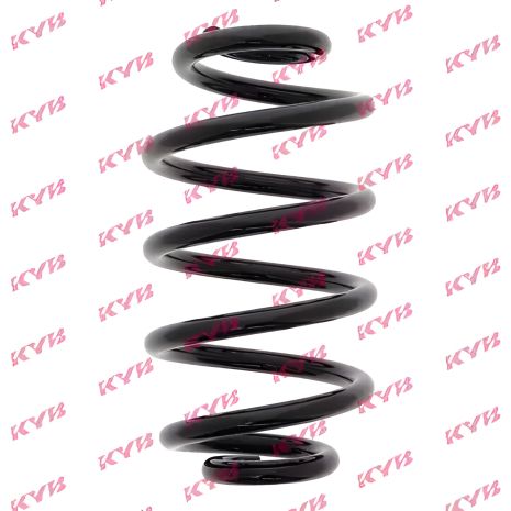 Пружина подвески задн. VAUXHALL VECTRA, OPEL VECTRA, KYB (RX6222)