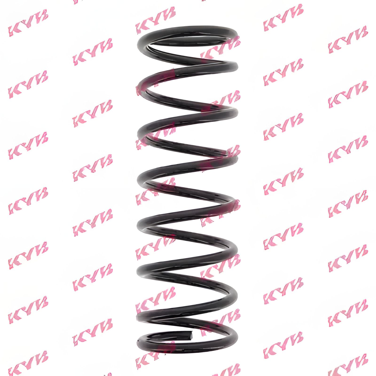 Пружина подвески FORD FOCUS, K-FLEX (RA5048) Пружина подвески FORD FOCUS, K-FLEX (RA5048)