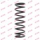 Подвесная пружина для FORD FOCUS, KAYABA (RA5048)