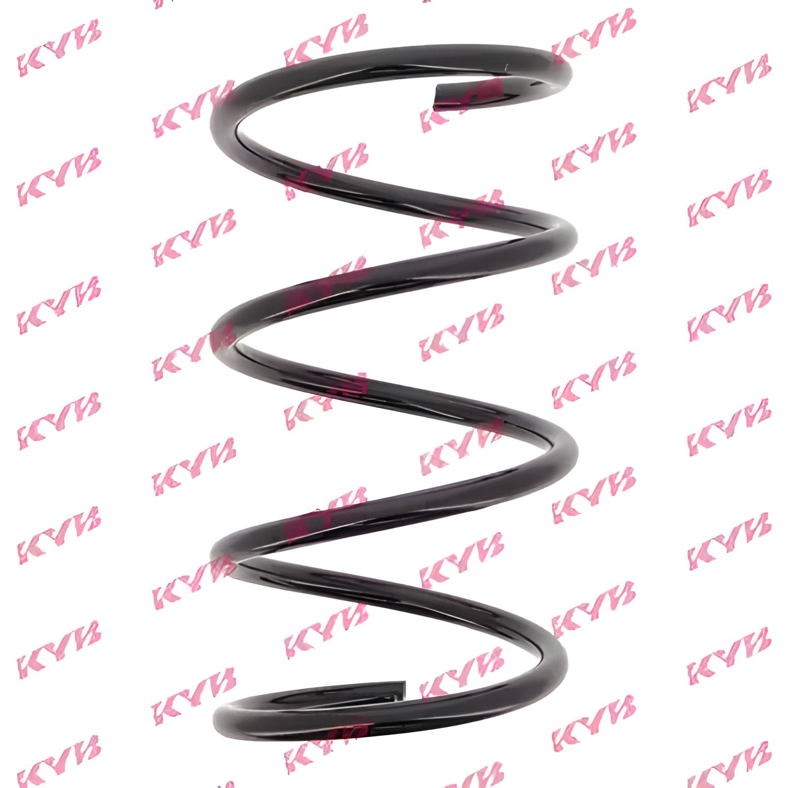 Пружина подвески передн. KIA CARENS, K-FLEX (RA3922) Пружина подвески передн. KIA CARENS, K-FLEX (RA3922)