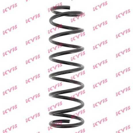 Пружина подвески HONDA ACCORD, K-FLEX (RA6206)
