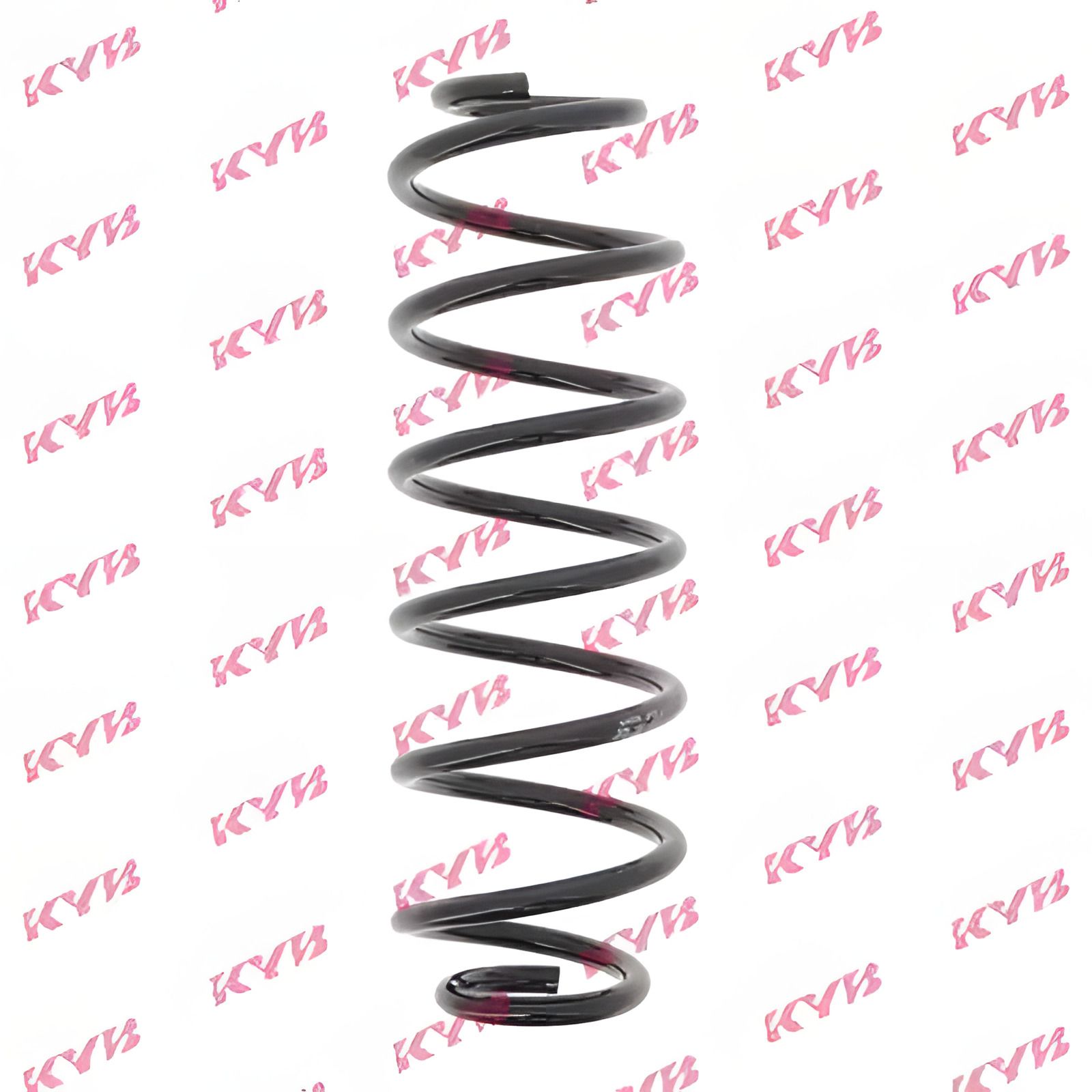 Підвісна пружина Ford Fusion, K-Flex (RH6072) Підвісна пружина Ford Fusion, K-Flex (RH6072)