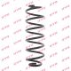 Підвісна пружина Ford Fusion, Kyb (RH6072)