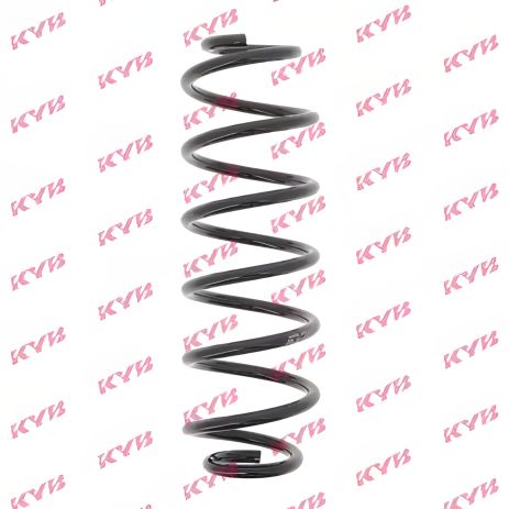 Пружина подвески FORD FUSION, KYB (RH6072)