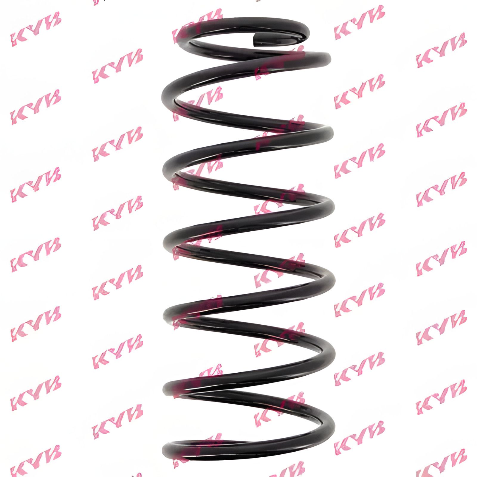 Передня підвіска пружини VW CADDY, KAYABA (RC1690) Передня підвіска пружини VW CADDY, KAYABA (RC1690)