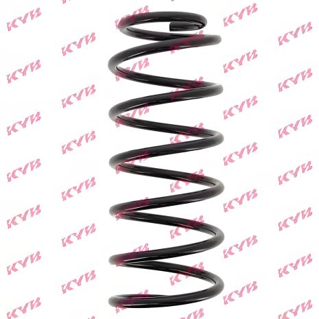 Передняя пружина подвески KAYABA (RC1690) для VW CADDY Передняя пружина подвески KAYABA (RC1690) для VW CADDY