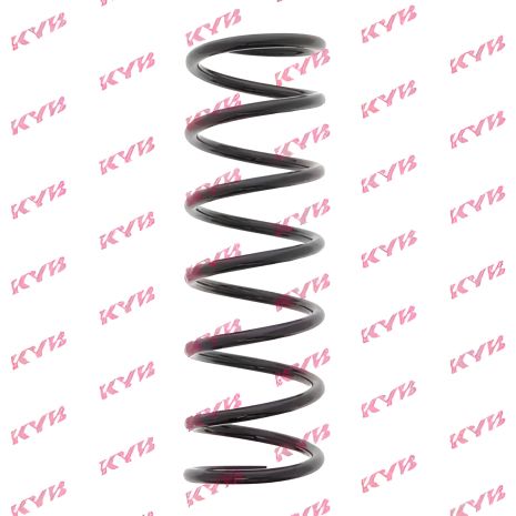 Пружина подвески MAZDA 3, K-FLEX (RA6410)