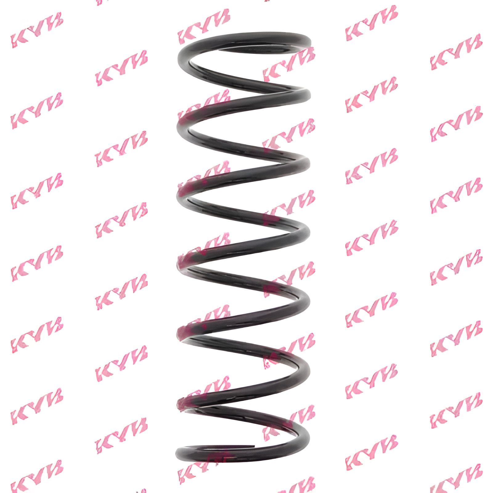 Подвесочная пружина MAZDA 3, KAYABA (RA6410) Подвесочная пружина MAZDA 3, KAYABA (RA6410)