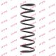 Пружина подвески MAZDA 3, K-FLEX (RA6410)
