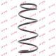Пружина подвески SUBARU FORESTER, K-FLEX (RC3942) Пружина подвески SUBARU FORESTER, K-FLEX (RC3942)