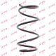 Передн. підвіски пружина BMW 3, KAYABA (RH2584)