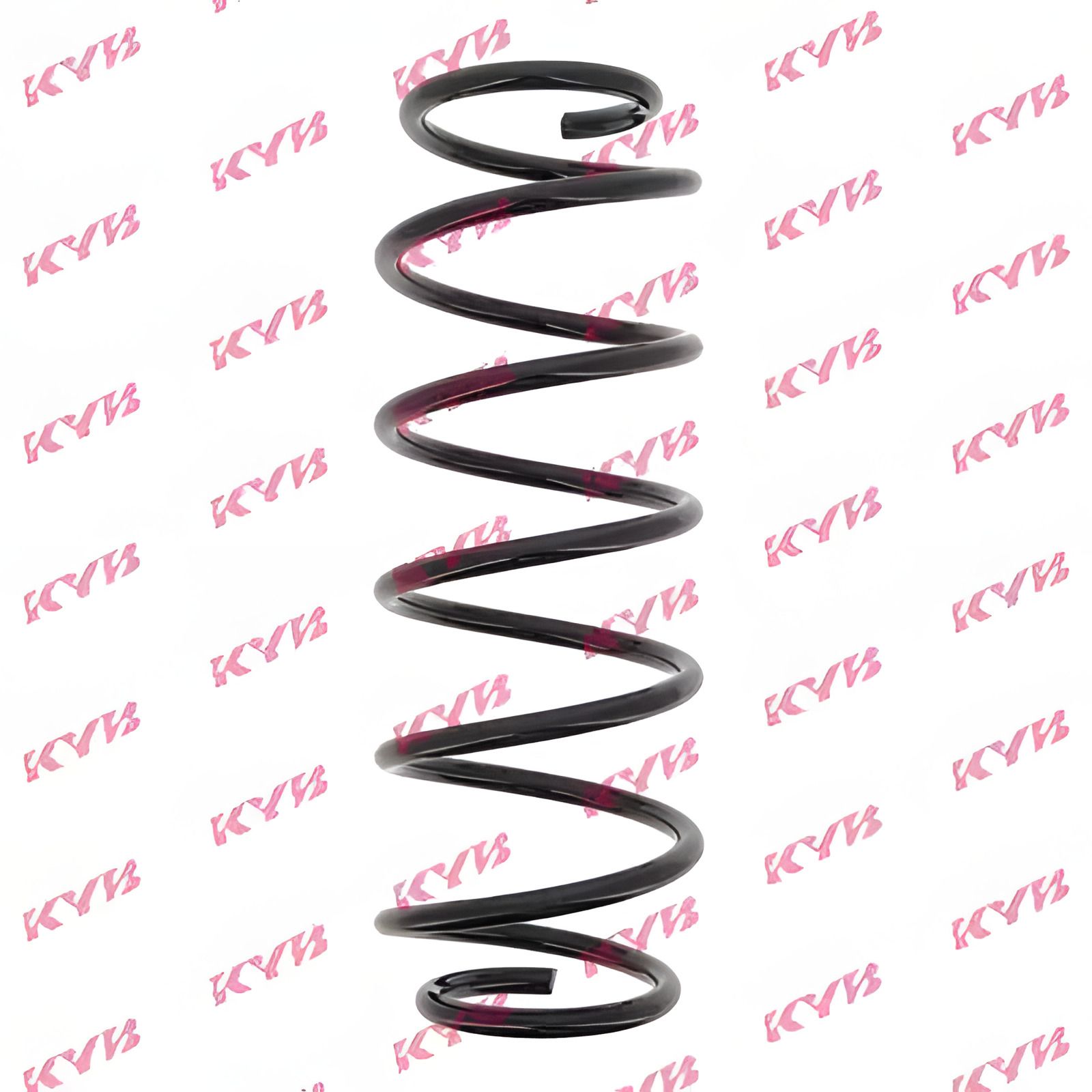 Підвісна весна Ford Scorpio, Kyb (RH1390) Підвісна весна Ford Scorpio, Kyb (RH1390)