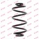 Задняя подвесочная пружина AUDI A6/VW PASSAT, KAYABA (RX5013)