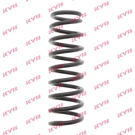 Задн. подвески пружина KIA PRO CEE'D, KAYABA (RC6368)