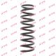 Задня пружина підвіски KIA PRO CEE'D, KAYABA (RC6368)