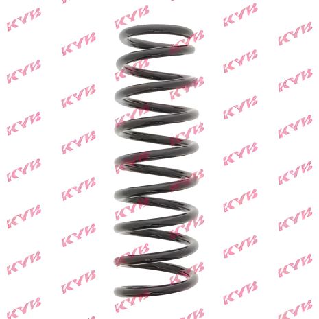 Задня пружина підвіски KIA PRO CEE'D, KAYABA (RC6368) Задня пружина підвіски KIA PRO CEE'D, KAYABA (RC6368)