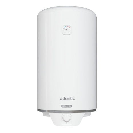 Бойлер 80 літрів Atlantic Steatite Elite VM 080 D400S-2-BC 1500W