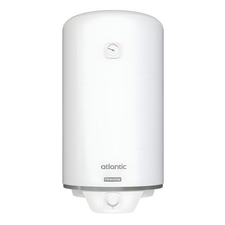 Бойлер 80 литров Atlantic Steatite Elite VM 080 D400S-2-BC 1500W Бойлер 80 литров Atlantic Steatite Elite VM 080 D400S-2-BC 1500W