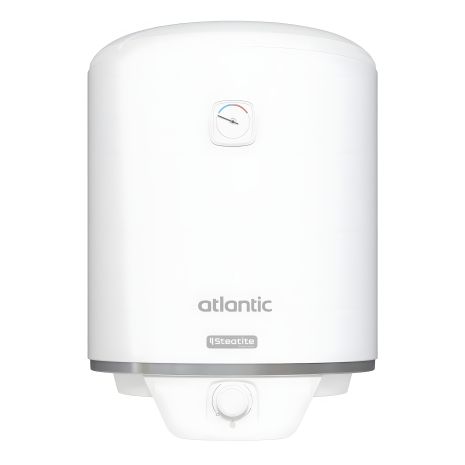 Бойлер 50 литров Atlantic Steatite Elite VM 050 D400S-2-BC 1500W