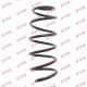Пружина подвески SKODA FABIA, K-FLEX (RH2956) Пружина подвески SKODA FABIA, K-FLEX (RH2956)