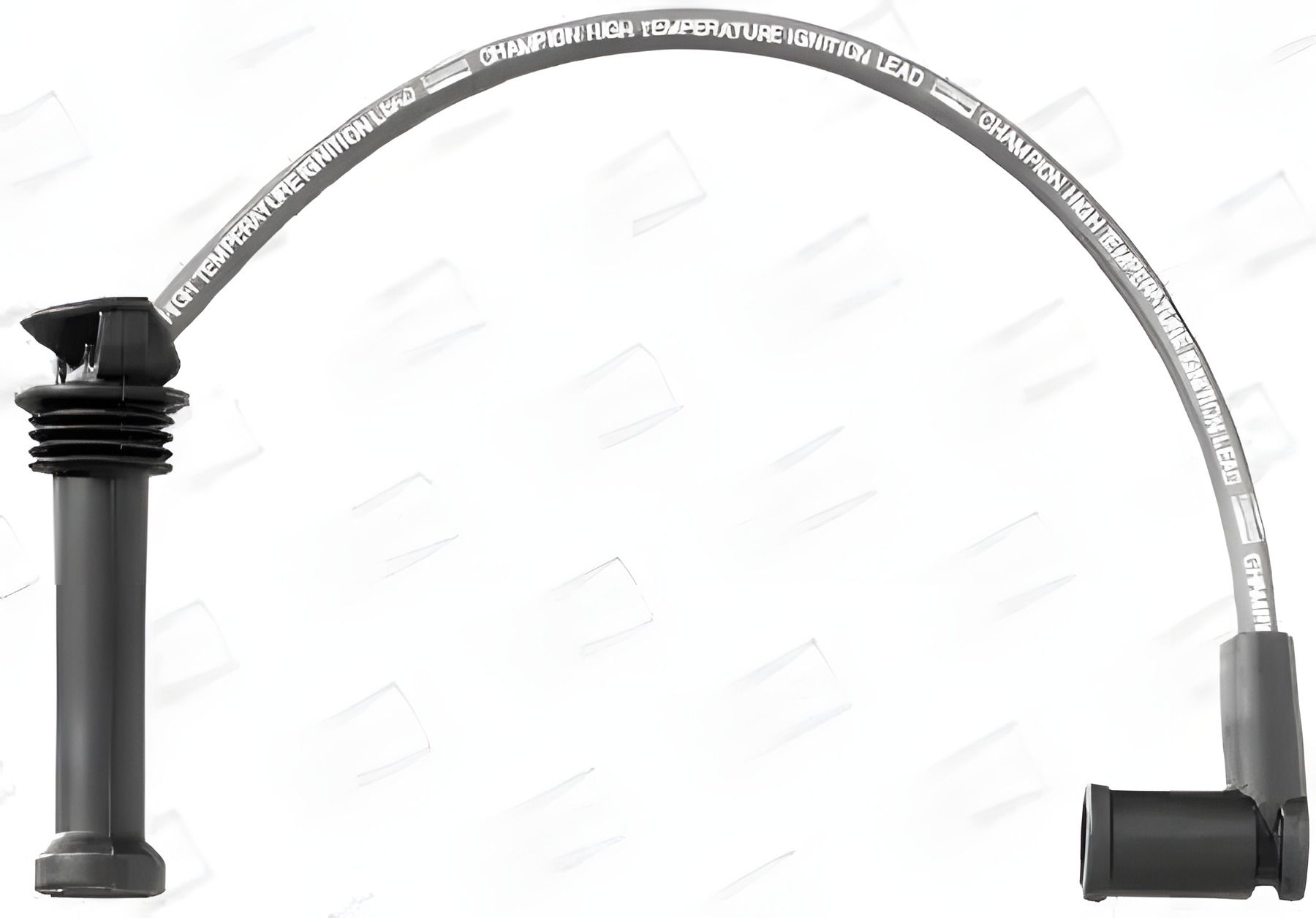 Комплект проводов зажигания FORD FIESTA, CHAMPION (CLS074) Комплект проводов зажигания FORD FIESTA, CHAMPION (CLS074)