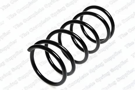 Задняя подвесочная пружина DAEWOO NUBIRA, Lesjofors (4217703)