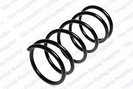 Задня пружина підвіски DAEWOO NUBIRA, Lesjofors (4217703)