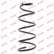 Передня пружина підвіски для CITROËN C4, PEUGEOT 307, KAYABA (RC2348) Передня пружина підвіски для CITROËN C4, PEUGEOT 307, KAYABA (RC2348)