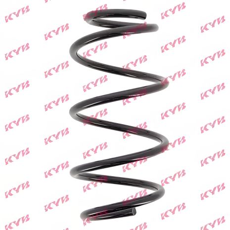 Пружина подвески передн. KIA SPORTAGE, HYUNDAI ix35, KAYABA (RA3462) Пружина подвески передн. KIA SPORTAGE, HYUNDAI ix35, KAYABA (RA3462)