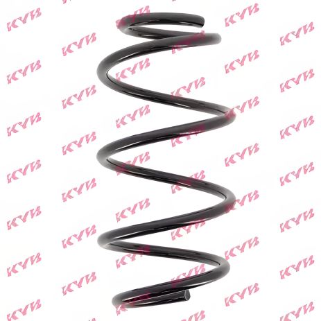 Пружина передньої підвіски KIA SPORTAGE, HYUNDAI ix35, KAYABA (RA3462)