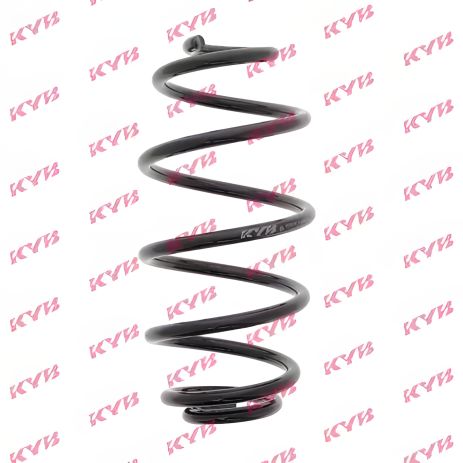 Пружина подвески задн. VAUXHALL ASTRAVAN, OPEL ASTRA, KAYABA (RX5137)