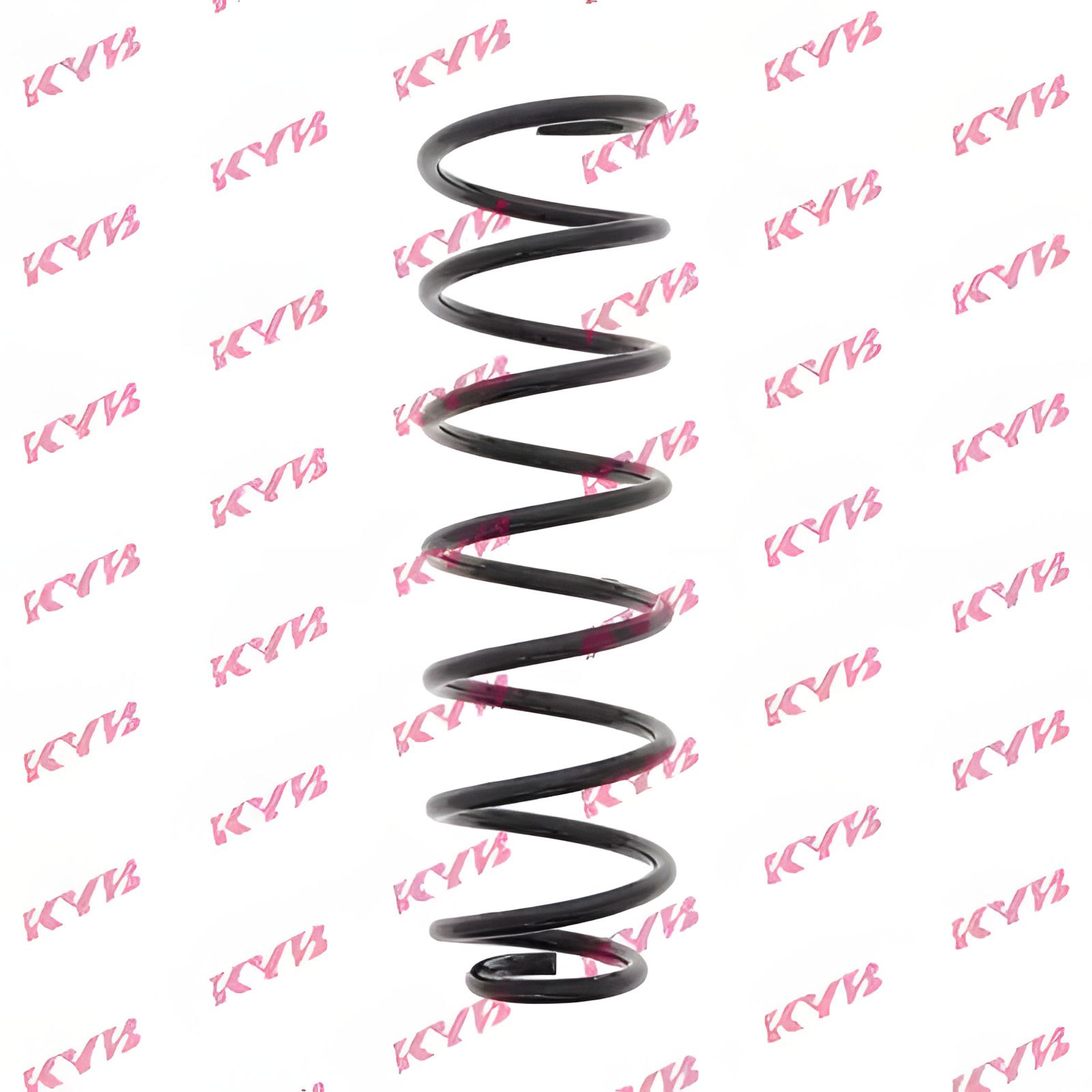 Задняя подвесочная пружина AUDI A4, KAYABA (RC5010) Задняя подвесочная пружина AUDI A4, KAYABA (RC5010)