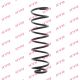 Задняя подвесочная пружина AUDI A4, KAYABA (RC5010) Задняя подвесочная пружина AUDI A4, KAYABA (RC5010)
